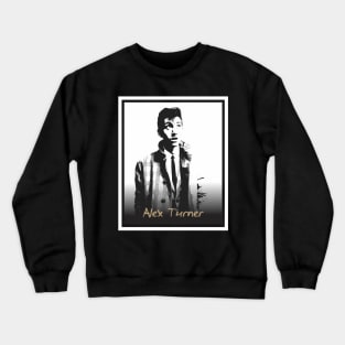 indipop alex Crewneck Sweatshirt